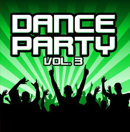Dance Party 3 / Var