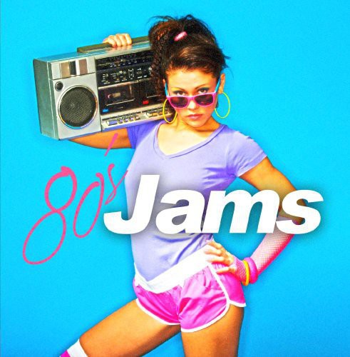 80'S Jams / Var