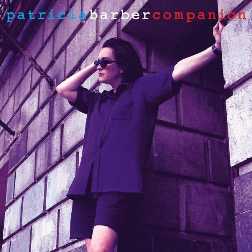 Companion (Live)