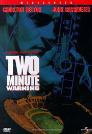 Two Minute Warning