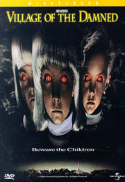 Village Of The Damned (1995)
