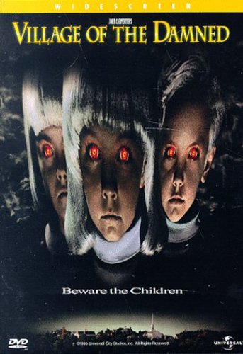 Village Of The Damned (1995)