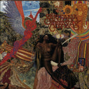 Santana - Abraxas (180g) - Vinyl LP, LP