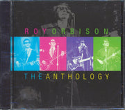 Roy Orbison - The Anthology - CD