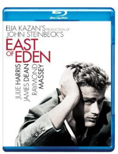 East Of Eden, East Of Eden, Blu-Ray