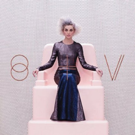 St Vincent, St Vincent, LP