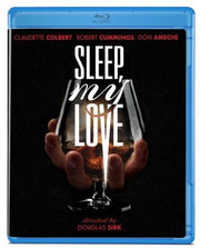 Sleep My Love