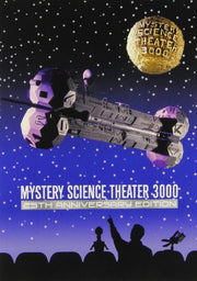 Mystery Science Theater 3000: 25Th Anniversary Edi