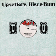 Twin Roots - Know Love  /  Watty Burnett - Rainy Night In Portland - 12"