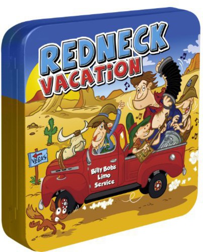 Redneck Vacation / Various