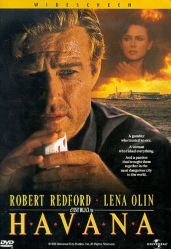 Havana, Havana, DVD