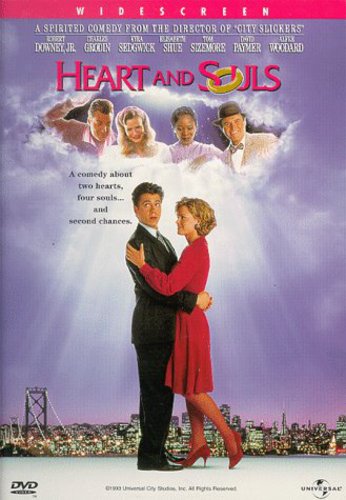 Heart & Souls
