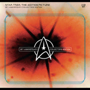 Star Trek: Motion Picture 20Th Anniv Collectors Ed