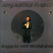 Augustus Pablo - Reggae Hot Rocks Dub - Vinyl LP