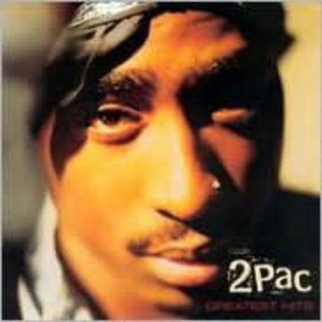 Greatest Hits, 2Pac, CD