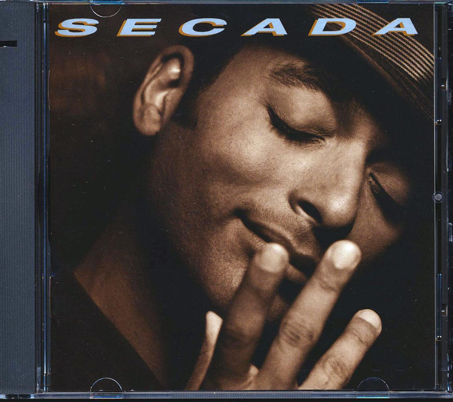Jon Secada - Secada (marked/ltd stock) -- CD