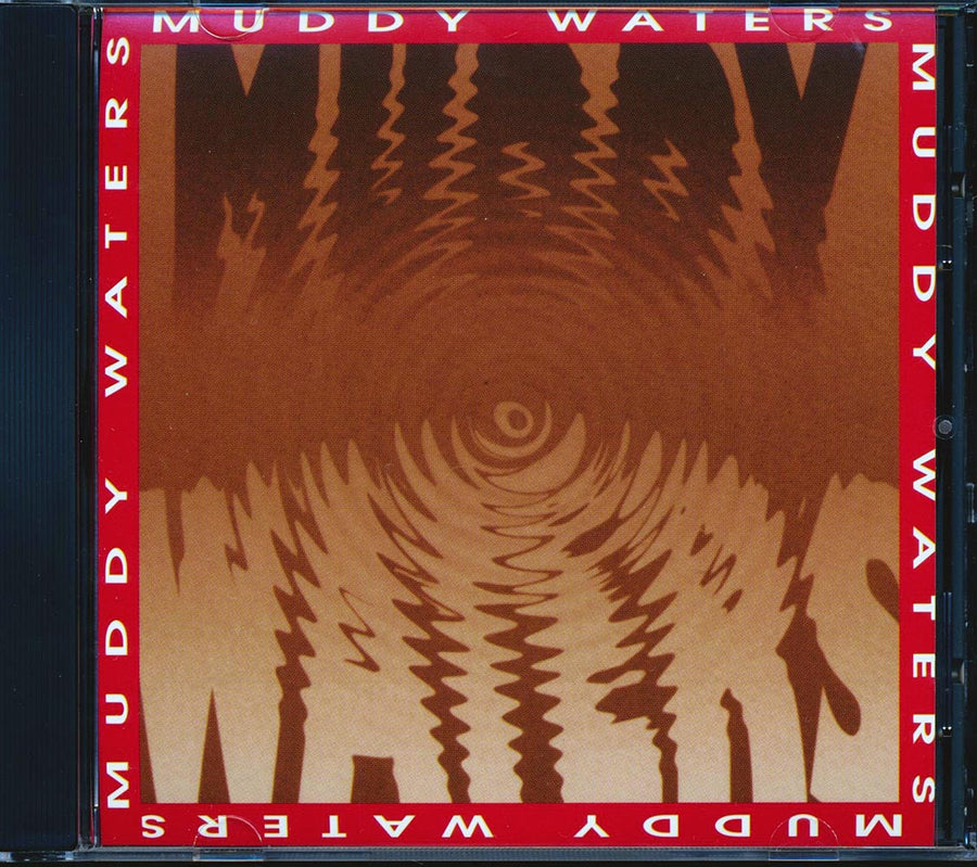 Muddy Waters - Muddy Waters -- CD