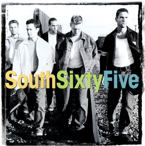 South Sixty-Five -- South 65, CD