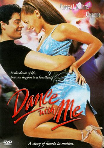 Dance With Me, Dance With Me, DVD