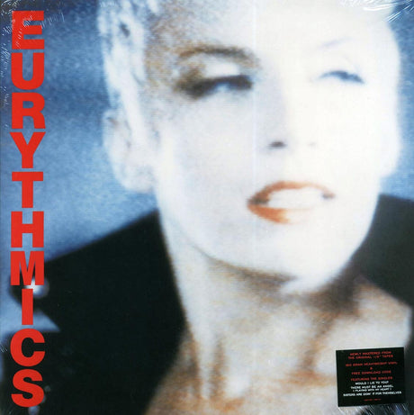 Eurythmics - Be Yourself Tonight (Germany Press) (incl. mp3) (incl. wav) (180g) - Vinyl LP, LP