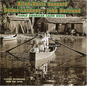 Early American Cajun Music / Various