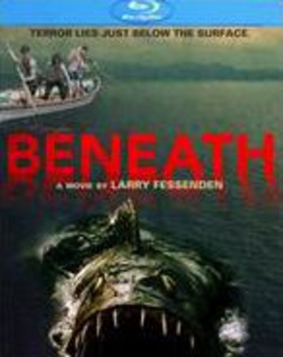 Beneath, Beneath, Blu-Ray