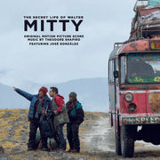 Secret Life Of Walter Mitty / O.S.T.