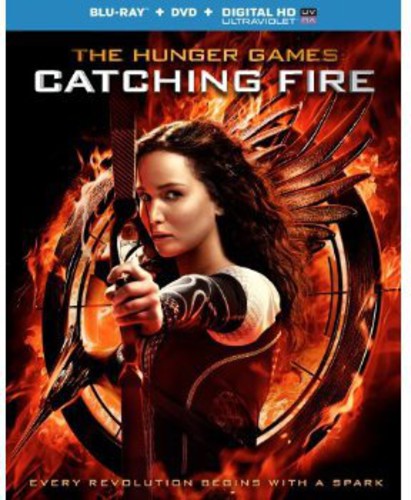 Hunger Games: Catching Fire
