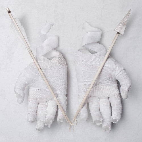Beloved, I Killed The Prom Queen, LP