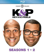 Key & Peele: Seasons One & Two