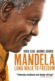 Mandela: Long Walk To Freedom