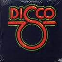 Fantastic Four, The Clark Sisters, Dennis Coffey, Etc. - Westbound Disco (2xLP) - Vinyl LP, LP