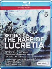 Rape Of Lucretia