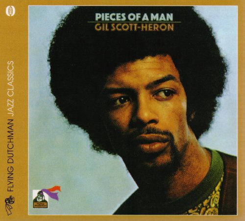 Pieces Of A Man
