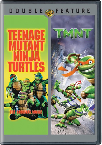 Teenage Mutant Ninja Turtles / Tmnt