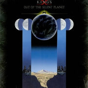 Out Of The Silent Planet