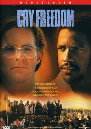 Cry Freedom (1987)