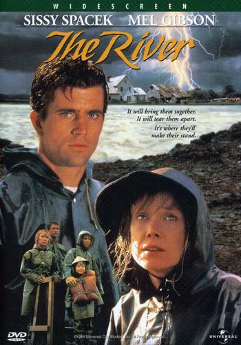 River (1984), River (1984), DVD