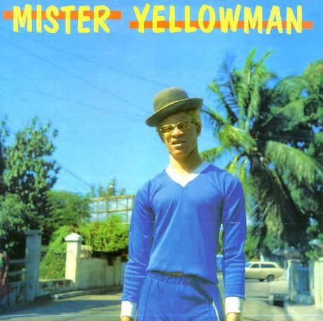 Mister Yellowman, Yellowman, LP