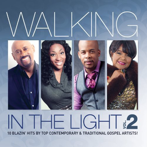 Walking In The Light 2 / Various