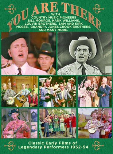 You Are There / Various, You Are There / Various, DVD