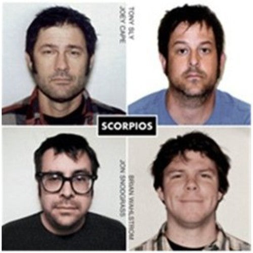 Scorpios -- LP