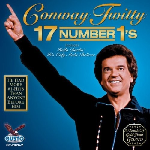 17 Number 1S