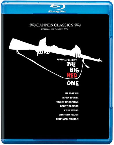 Big Red One
