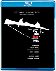 Big Red One