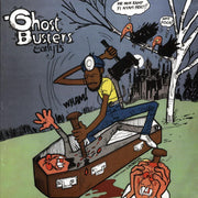 Early B - Ghost Busters - Vinyl LP