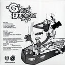 Early B - Ghost Busters - Vinyl LP, LP