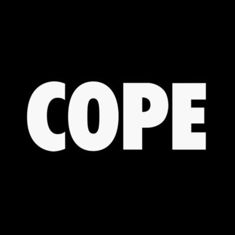 Cope, Manchester Orchestra, LP