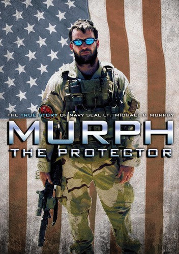 Murph: The Protector -- DVD