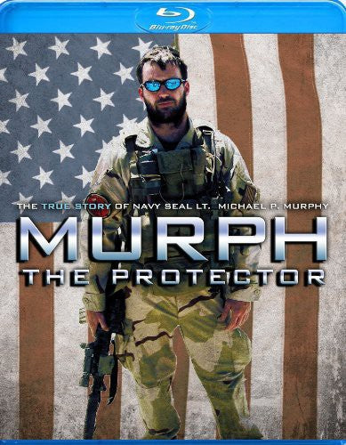 Murph: The Protector -- Blu-ray